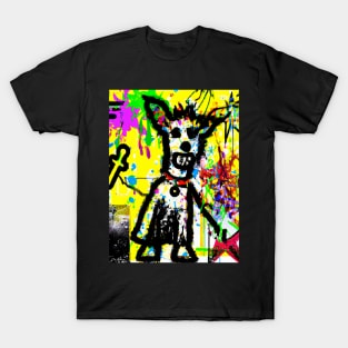 Dogsaint T-Shirt